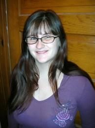 Katie Turbyfeel - Class of 2003 - Carman-ainsworth High School