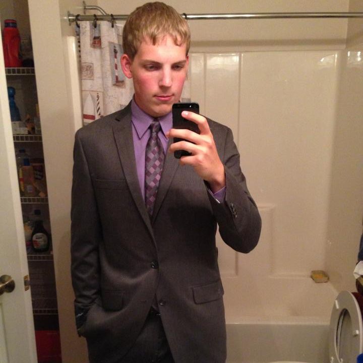 Brian Martini - Class of 2011 - Carman-ainsworth High School