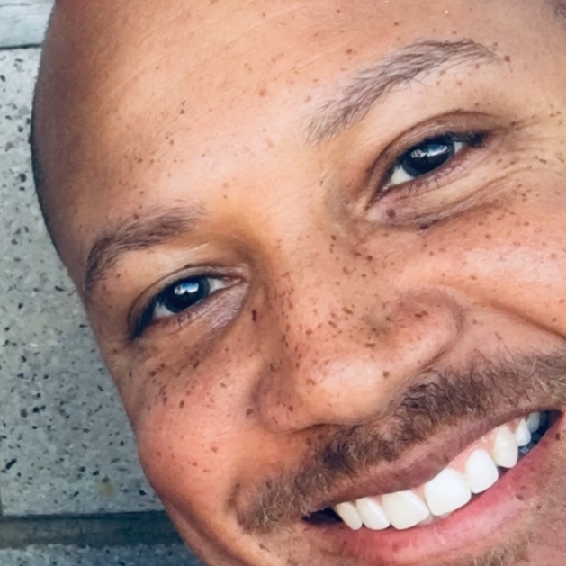 Russell Elam - Class of 1994 - Carman-ainsworth High School