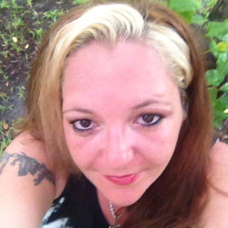 Traci Dicaprio - Class of 1995 - Carman-ainsworth High School