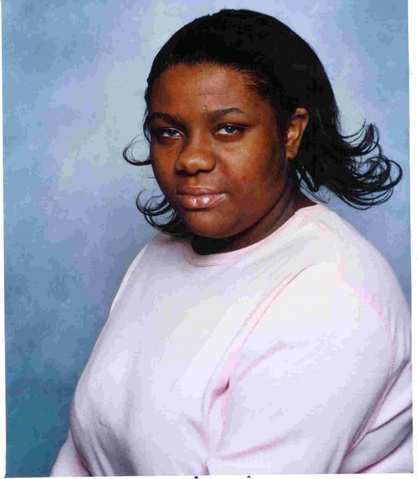 Felicia Johnson - Class of 2005 - Carman-ainsworth High School