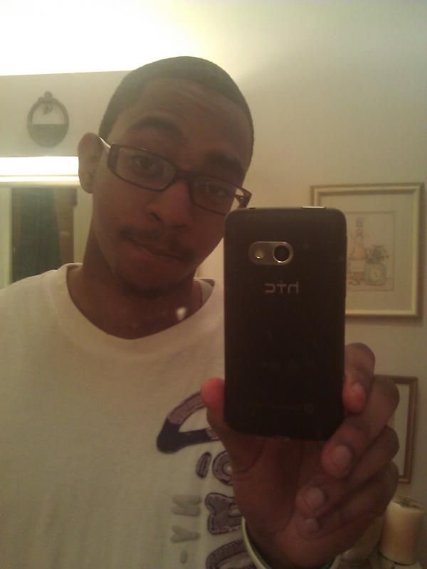 Nigel Jackson - Class of 2011 - Carman-ainsworth High School