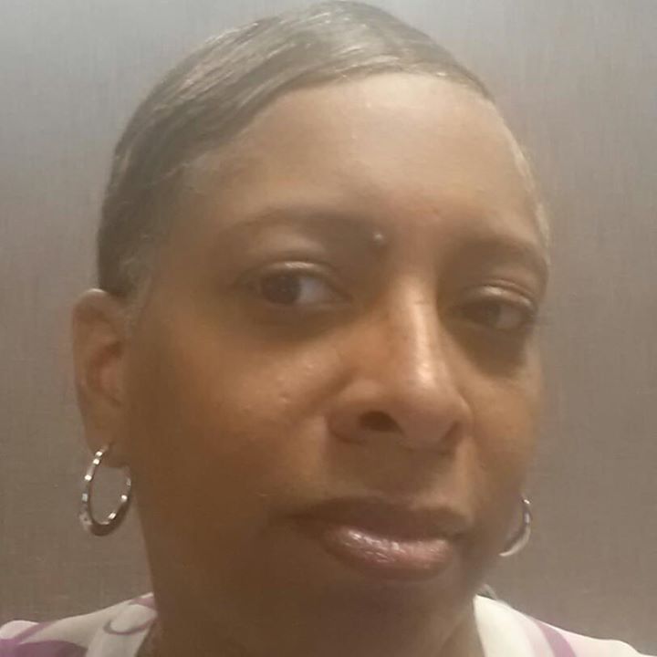 Moesa Jones - Class of 1989 - Carman-ainsworth High School