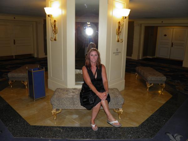 Susan Rozier - Class of 1982 - Carman-ainsworth High School