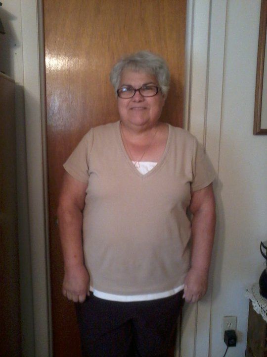 Darwina Austin - Class of 1968 - Carman-ainsworth High School