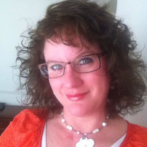 Christine Robinson - Class of 1983 - Carman-ainsworth High School