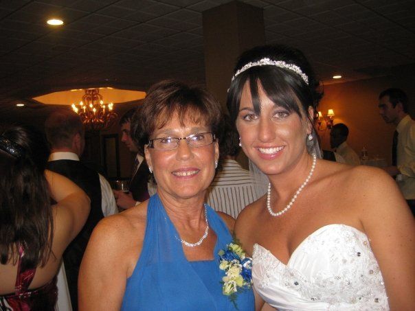 Shirley Brefka - Class of 1968 - Carrollton High School