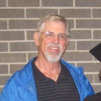 Bob Greenwood - Class of 1958 - Belle Plaine High School
