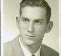 Ed Miller, class of 1956