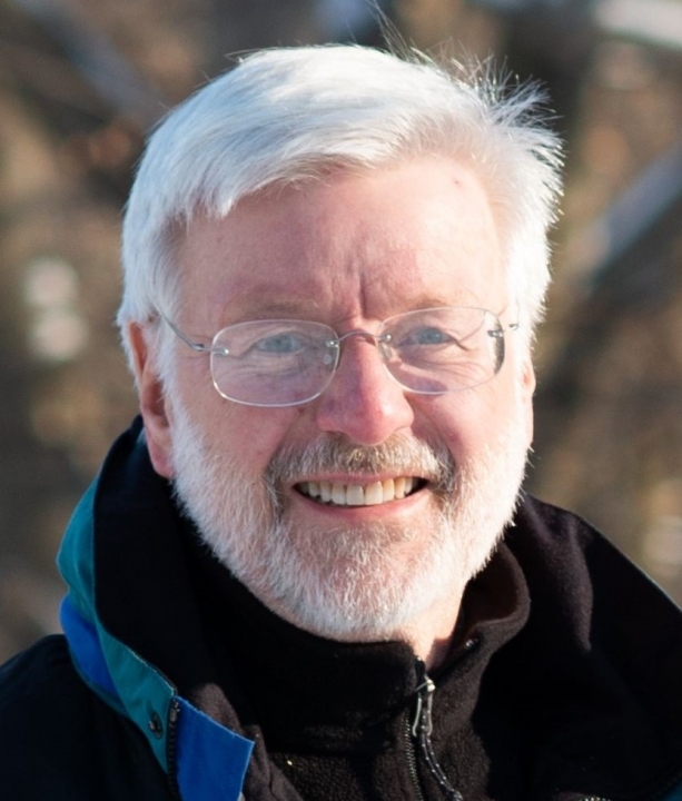 David Barclay - Class of 1972 - Belleville High School