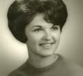 Linda Dormey, class of 1965