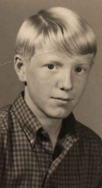 Bruce Mccoy - Class of 1974 - Central A & M High School