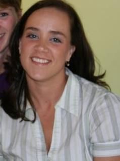 Kathryn Lees - Class of 1997 - Central A & M High School