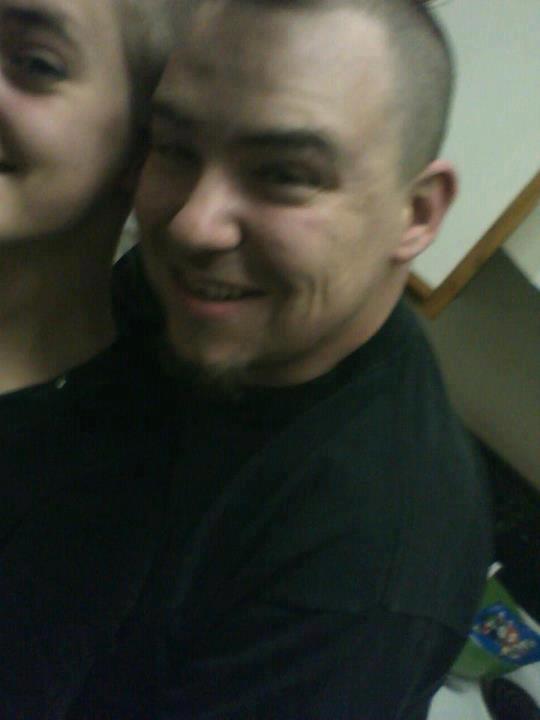 Travis Kerns - Class of 2003 - Bonner Springs High School