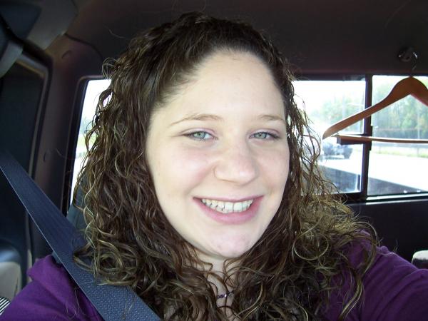 Ashley Williams - Class of 2005 - Bonner Springs High School