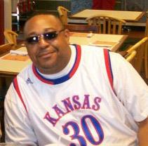 Dwayne Taylor - Class of 1989 - Bonner Springs High School