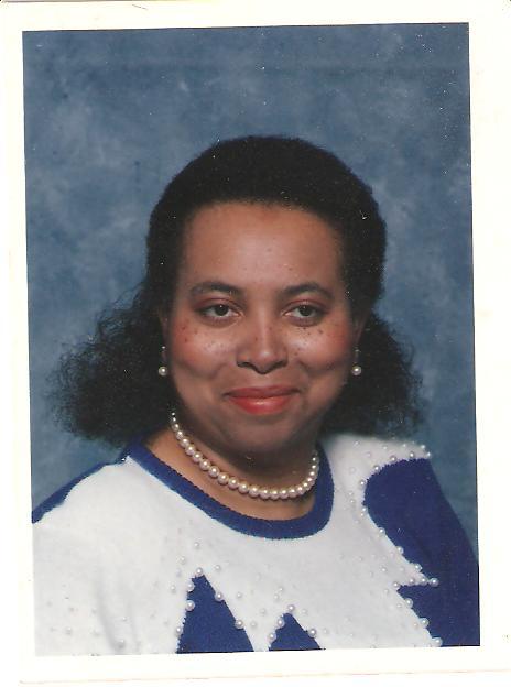 Etta Smith - Class of 1975 - Bonner Springs High School