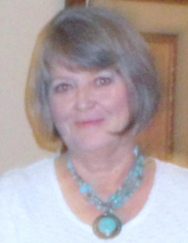 Beverly Allen - Class of 1973 - Bonner Springs High School