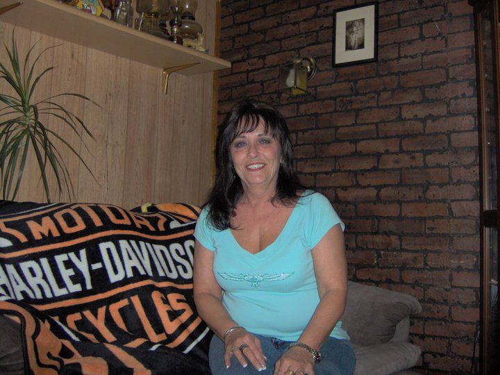 Marijane Dunn - Class of 1964 - Bonner Springs High School