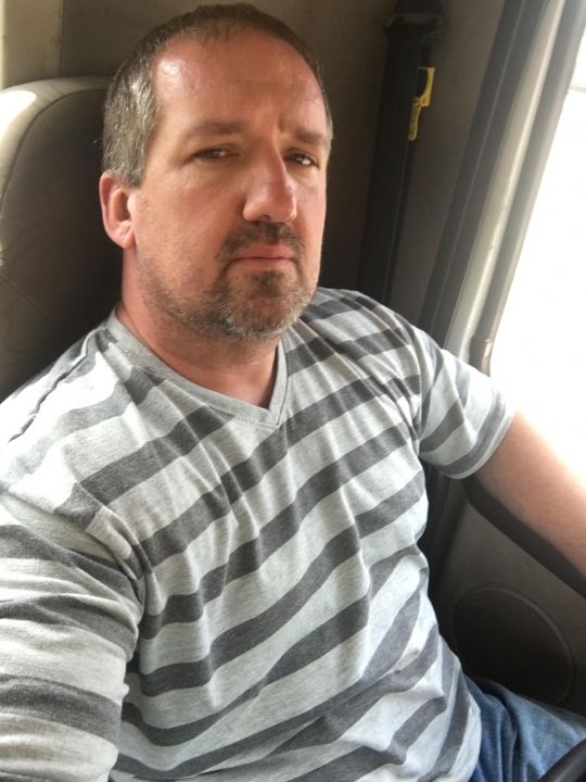 Michael Spencer - Class of 1993 - Bonner Springs High School