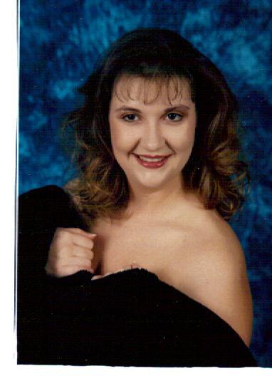 Kelly Tucker - Class of 1987 - Centreville High School