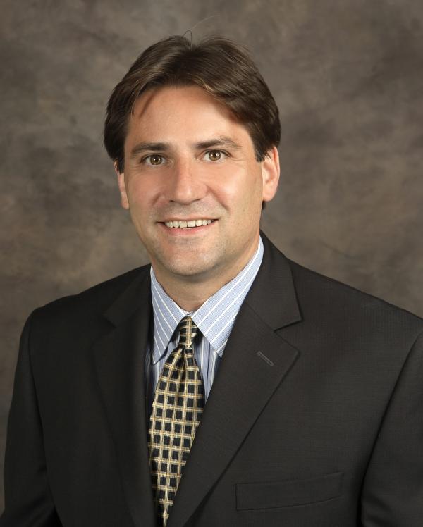 Mike Miazga - Class of 1990 - Centreville High School