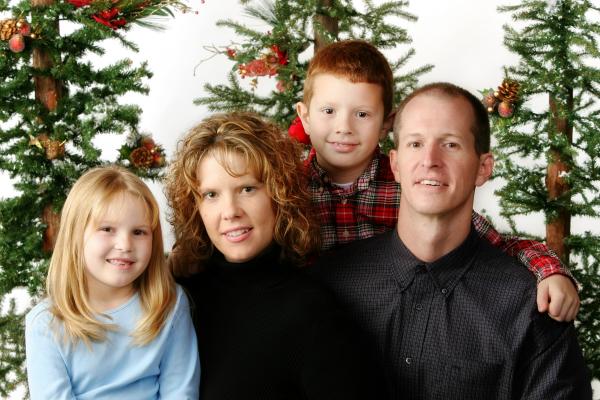 Michelle Anders - Class of 1993 - Centreville High School