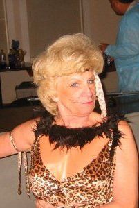 Suzy Reid - Class of 1962 - Centreville High School