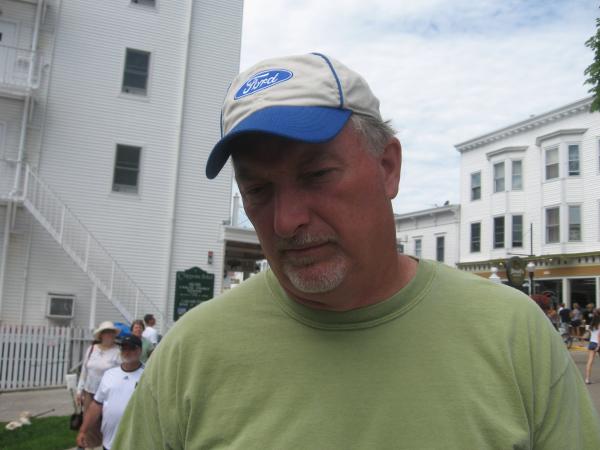 Jody Gest - Class of 1977 - Centreville High School