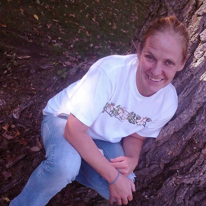 Dawn Kindig - Class of 1999 - Centreville High School