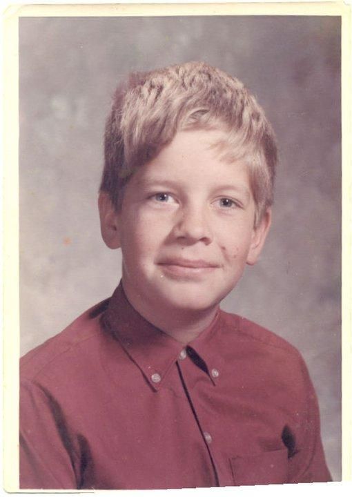 Brad Miller - Class of 1976 - Centreville High School