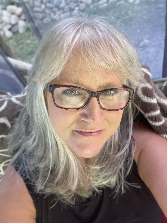 Michelle Wickey - Class of 1988 - Centreville High School