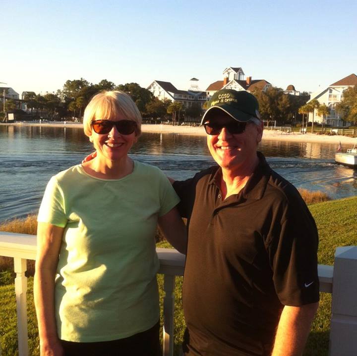 Karen Mckie - Class of 1972 - Centreville High School