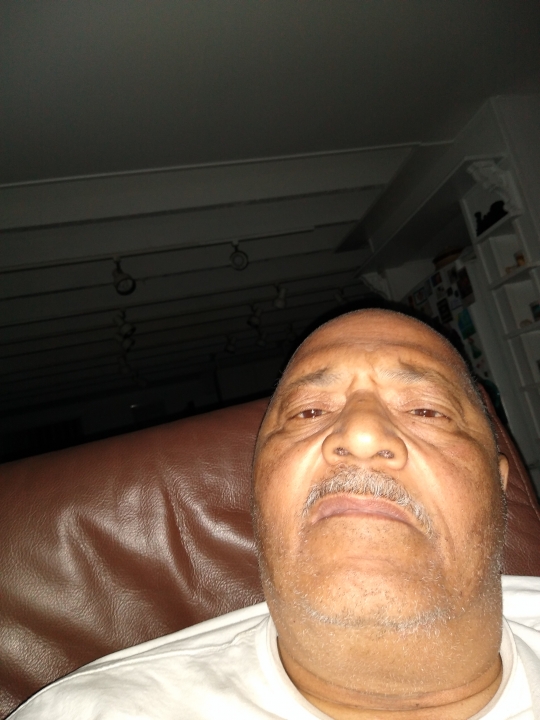 Arthur Turner - Class of 1963 - Centreville High School