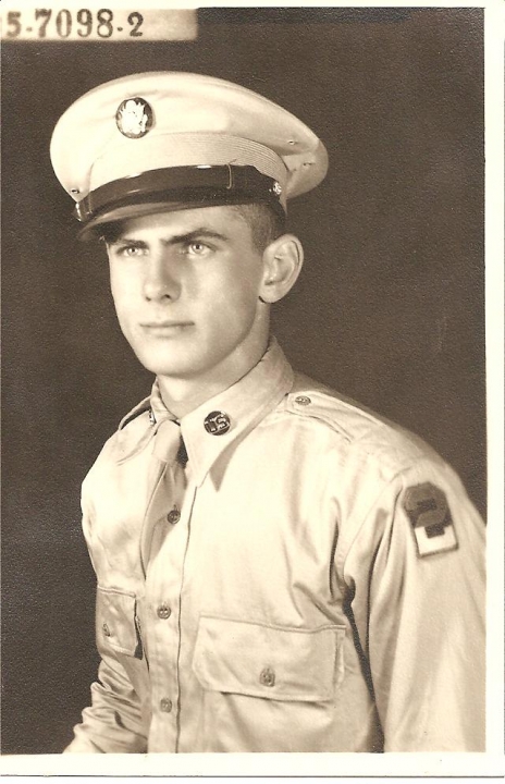 Ennis Tomlinson - Class of 1948 - Centreville High School