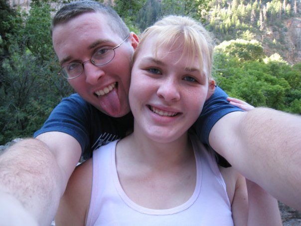 Kyle Murk - Class of 2005 - Centreville High School