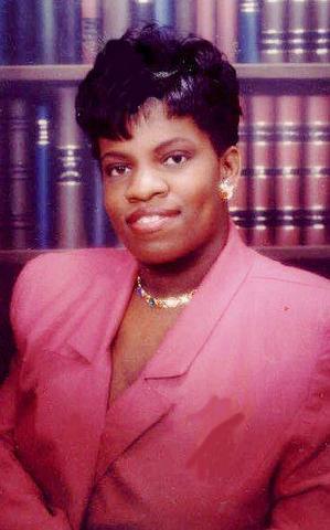 Angela Cole - Class of 1983 - Chadsey High School