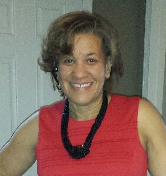 Marie Brooks - Class of 1981 - Chadsey High School