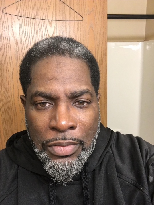 Dionshon Starling - Class of 1983 - Chadsey High School