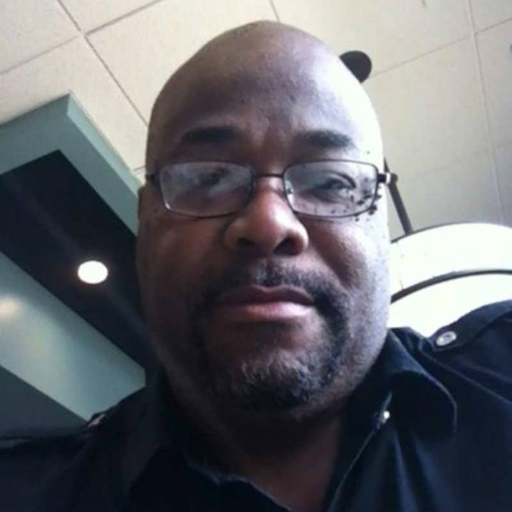 Jeffery Hood - Class of 1986 - Chadsey High School