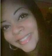 Chelle Martin - Class of 1993 - Chadsey High School