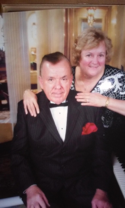 David David Manninen - Class of 1964 - Chadsey High School
