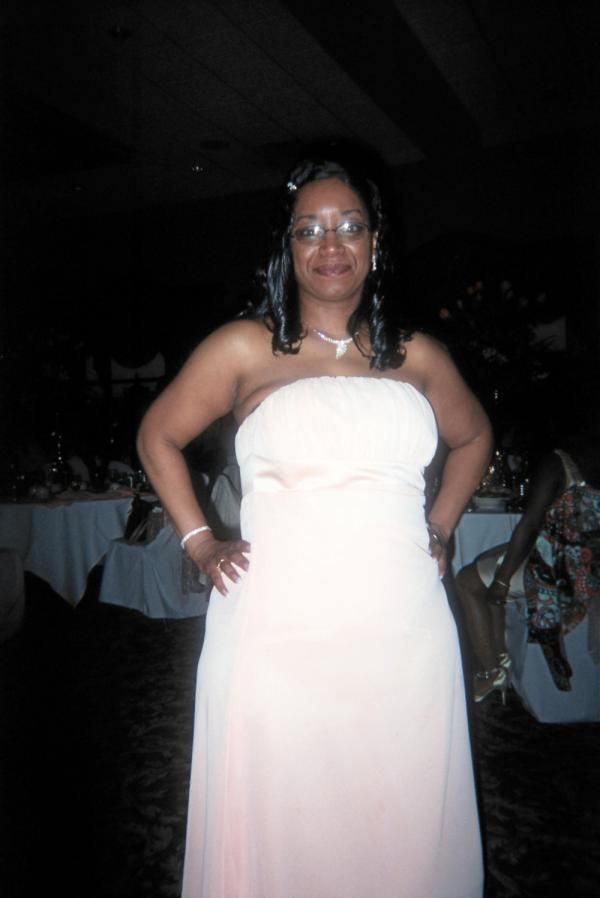 Clarissa Hawkins - Class of 1977 - Chadsey High School