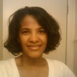 Allison Jones - Class of 1983 - Chadsey High School