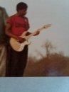 Sean Friday - Class of 1986 - Chadsey High School