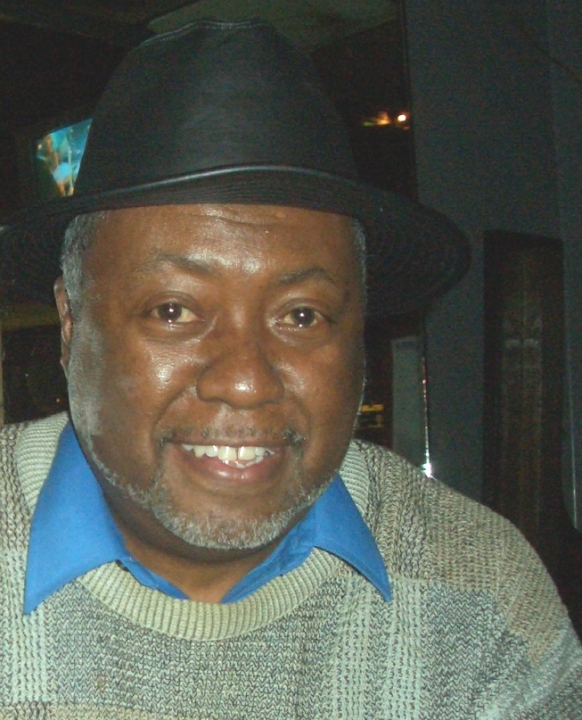 Calvin Woodland - Class of 1968 - Chadsey High School