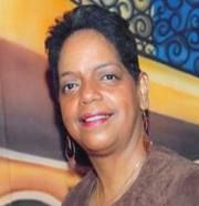 Sharon Robinson - Class of 1973 - Chadsey High School