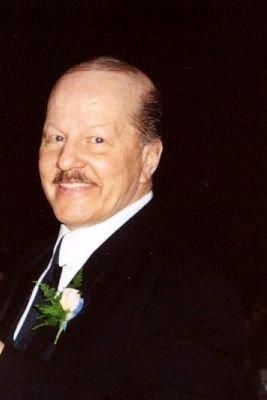 Gerald Shippe - Class of 1962 - Chadsey High School