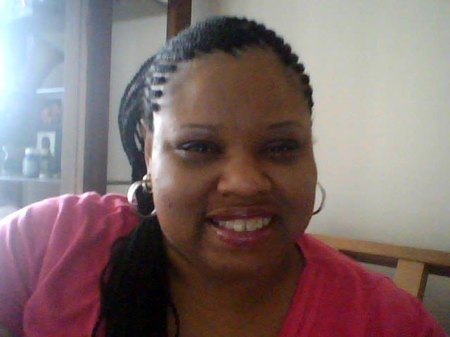 Tracy Griffin - Class of 1985 - Chadsey High School