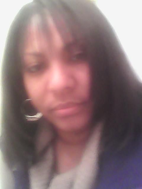 Jacqueline Wormley - Class of 1984 - Chadsey High School